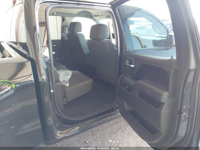 3GCPCREH3HG104014 Chevrolet Silverado 1500 1lt