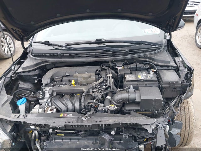 3KPA24AD6PE594280 KIA RIO LX