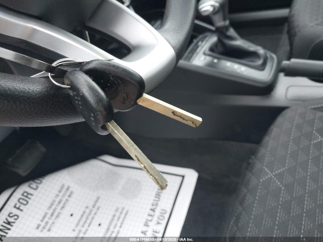 3KPA24AD6PE594280 KIA RIO LX