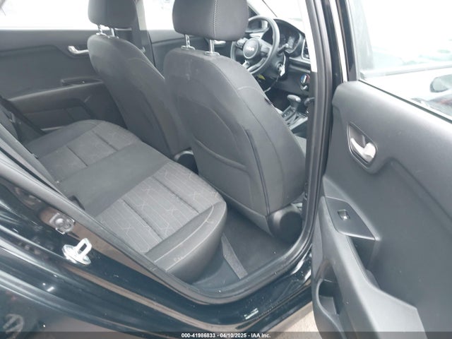 3KPA24AD6PE594280 KIA RIO LX