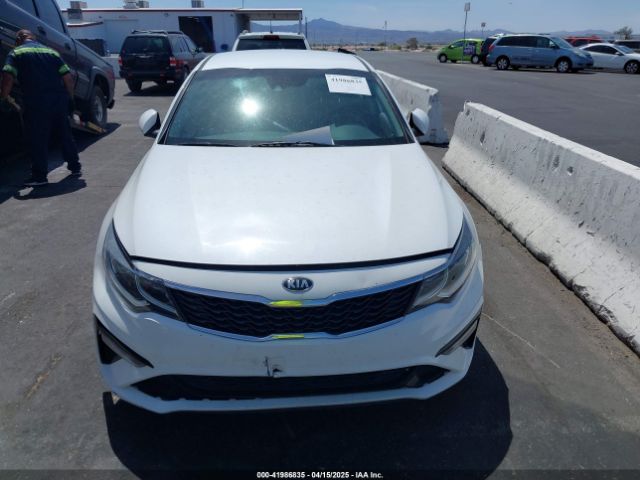 5XXGT4L30KG335926 KIA Optima Lx