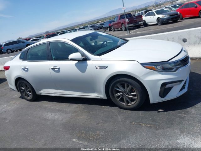 5XXGT4L30KG335926 KIA Optima Lx