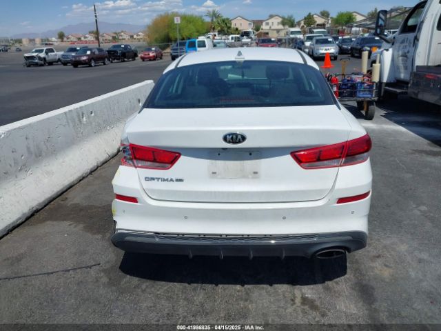 5XXGT4L30KG335926 KIA Optima Lx