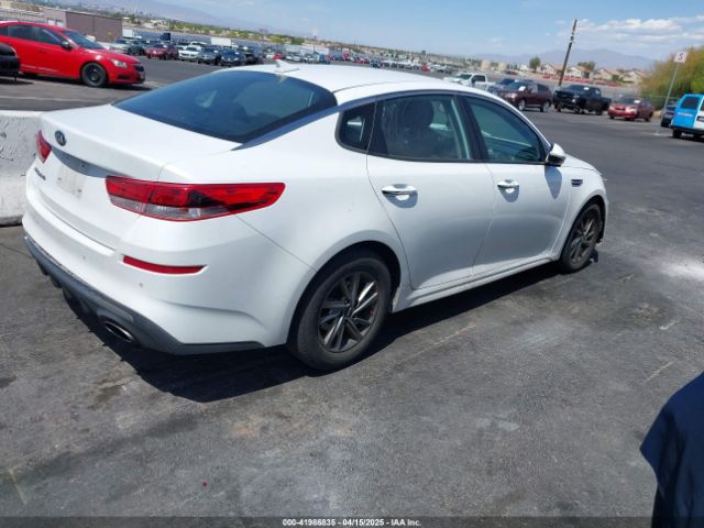 5XXGT4L30KG335926 KIA Optima Lx