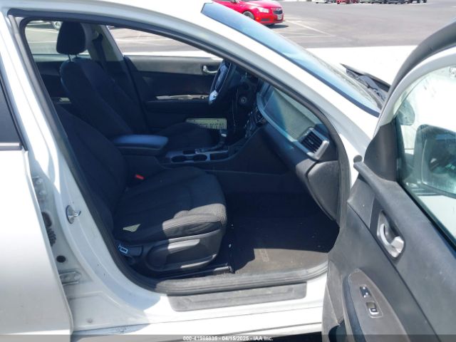 5XXGT4L30KG335926 KIA Optima Lx