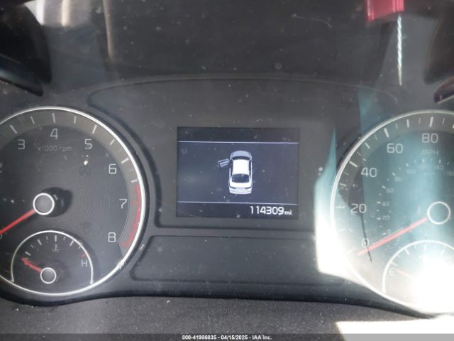 5XXGT4L30KG335926 KIA Optima Lx