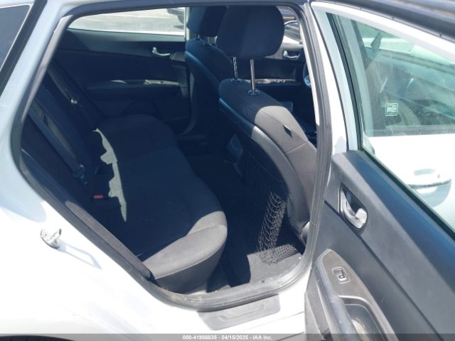 5XXGT4L30KG335926 KIA Optima Lx