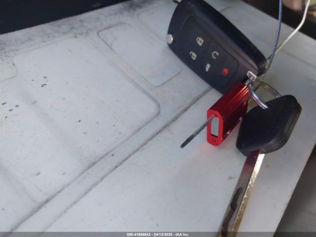 2G1FF3D32F9284186 Chevrolet Camaro 2lt