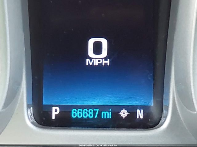 2G1FF3D32F9284186 Chevrolet Camaro 2lt