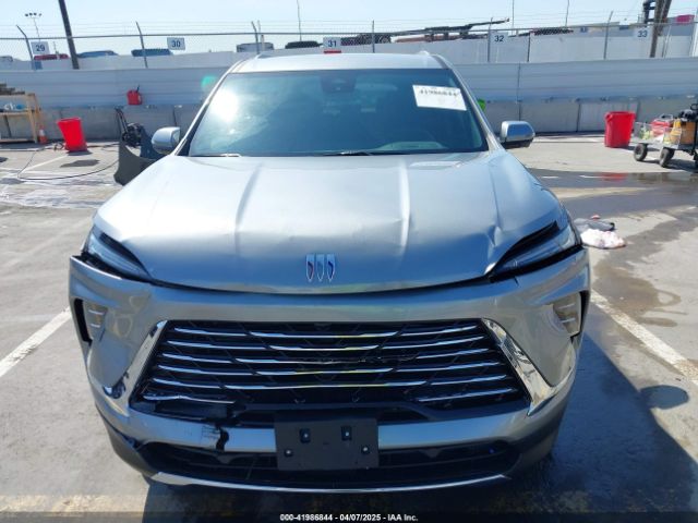 5GAERARS3SJ136742 Buick Enclave Preferred Fwd
