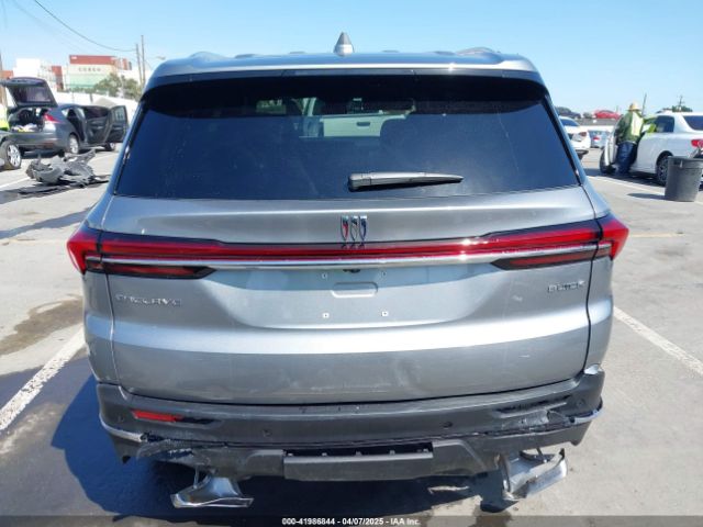 5GAERARS3SJ136742 Buick Enclave Preferred Fwd