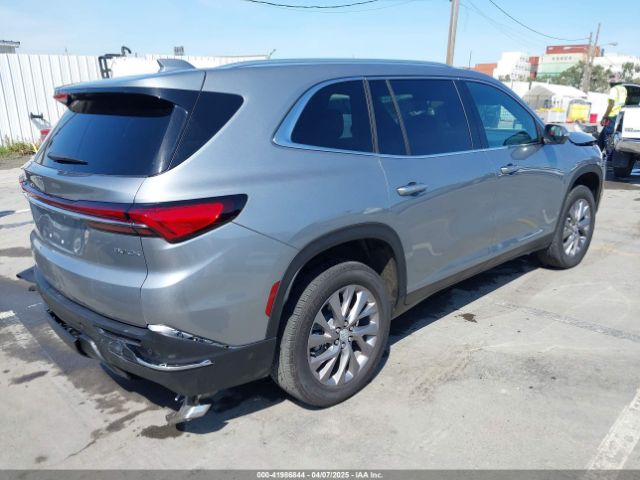 5GAERARS3SJ136742 Buick Enclave Preferred Fwd