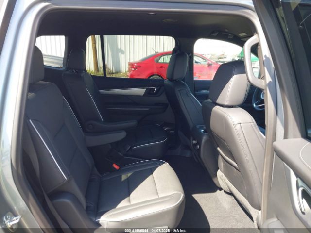 5GAERARS3SJ136742 Buick Enclave Preferred Fwd