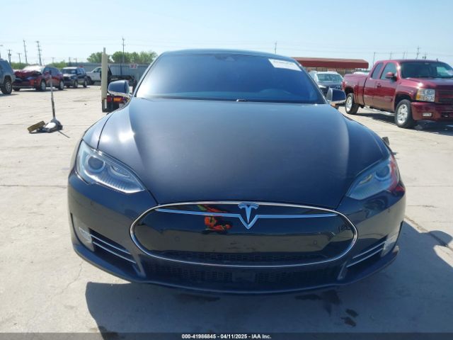 5YJSA1E41FF104093 Tesla Model S 85d/p85d
