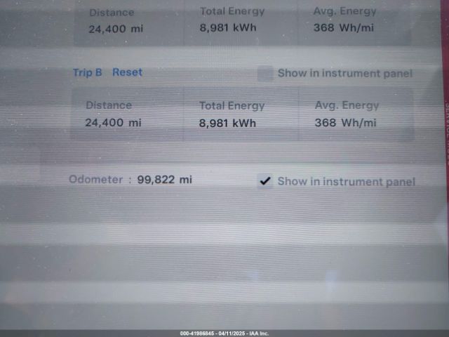 5YJSA1E41FF104093 Tesla Model S 85d/p85d