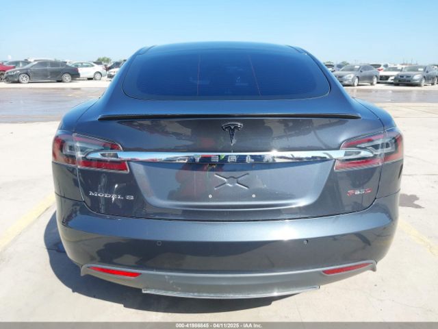 5YJSA1E41FF104093 Tesla Model S 85d/p85d