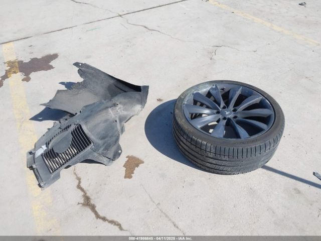 5YJSA1E41FF104093 Tesla Model S 85d/p85d