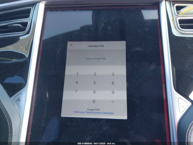 5YJSA1E41FF104093 Tesla Model S 85d/p85d