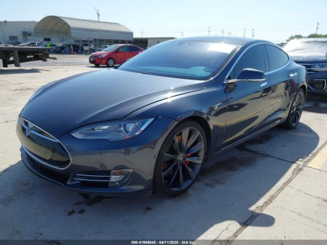 5YJSA1E41FF104093 Tesla Model S 85d/p85d