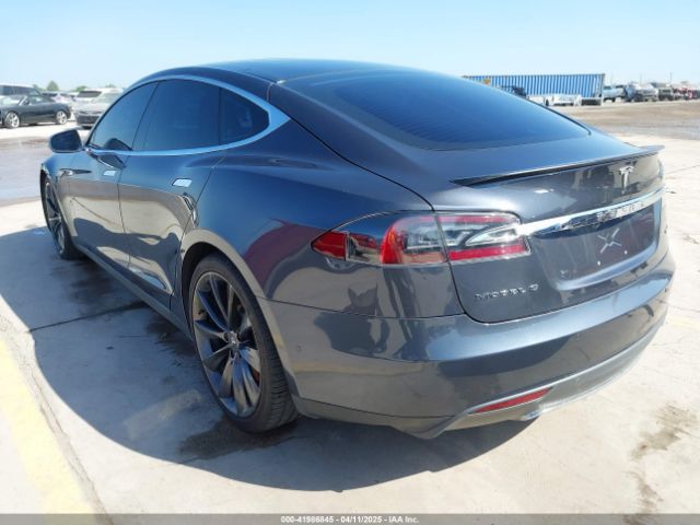 5YJSA1E41FF104093 Tesla Model S 85d/p85d