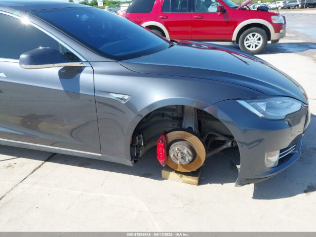 5YJSA1E41FF104093 Tesla Model S 85d/p85d