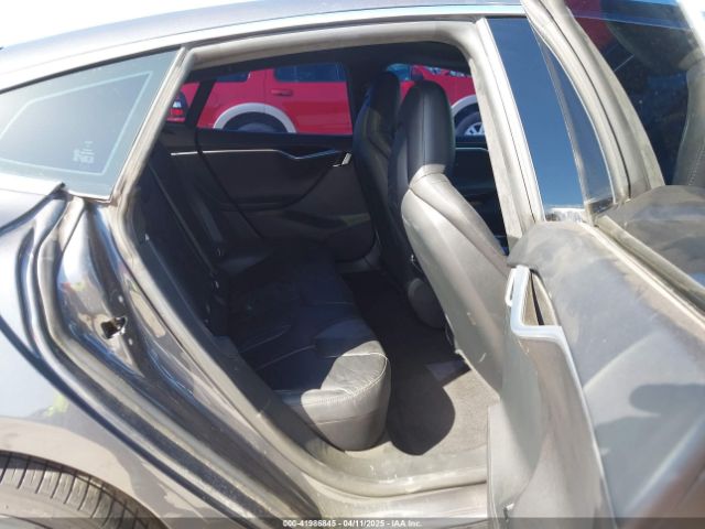 5YJSA1E41FF104093 Tesla Model S 85d/p85d
