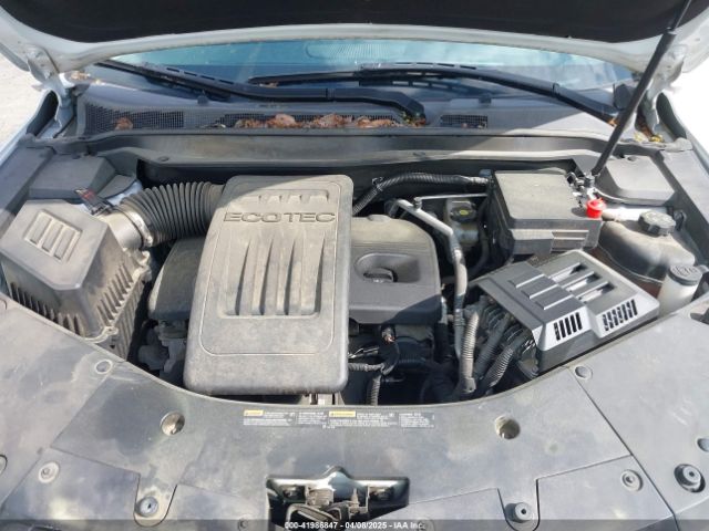 2GNFLFEK1H6215590 Chevrolet EQUINOX LT