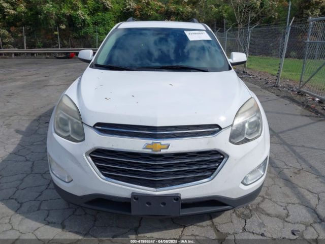 2GNFLFEK1H6215590 Chevrolet EQUINOX LT