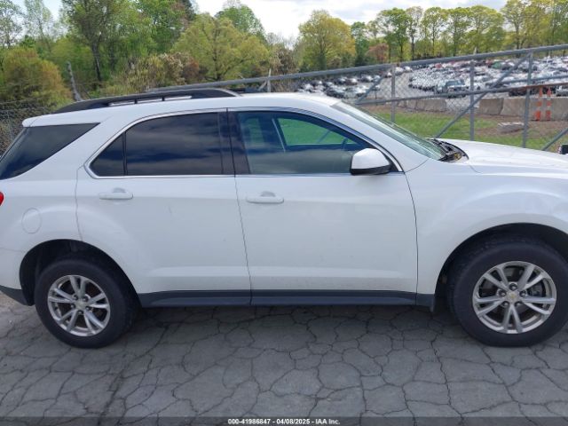 2GNFLFEK1H6215590 Chevrolet EQUINOX LT