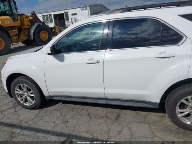 2GNFLFEK1H6215590 Chevrolet EQUINOX LT