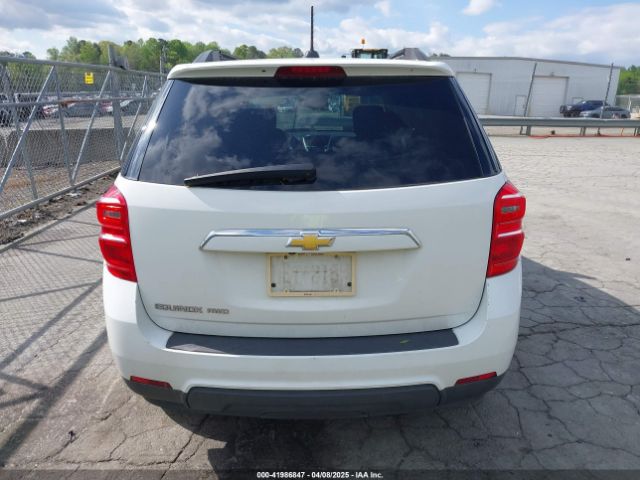 2GNFLFEK1H6215590 Chevrolet EQUINOX LT