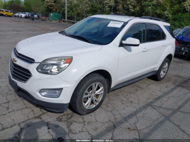 2GNFLFEK1H6215590 Chevrolet EQUINOX LT