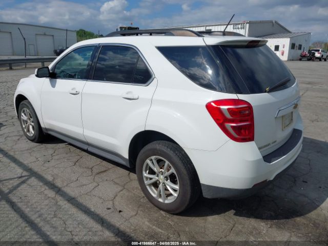 2GNFLFEK1H6215590 Chevrolet EQUINOX LT