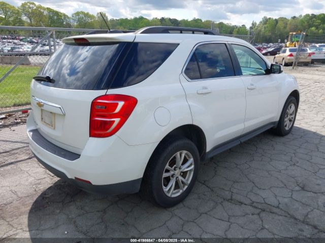 2GNFLFEK1H6215590 Chevrolet EQUINOX LT