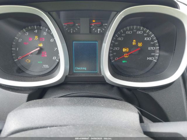 2GNFLFEK1H6215590 Chevrolet EQUINOX LT