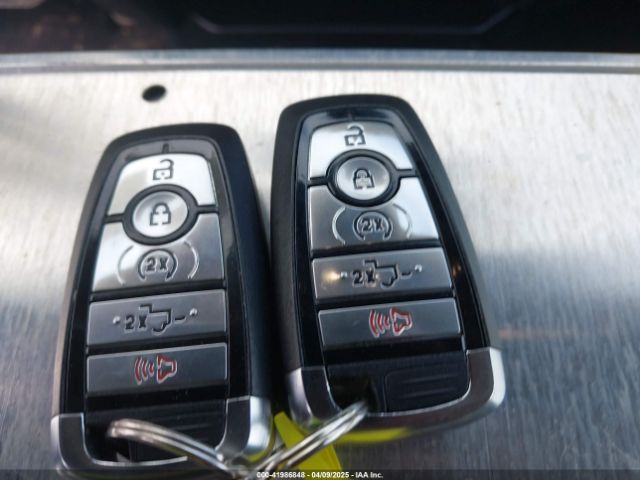 1FTFW1E80PKD40048 Ford F-150 Xlt