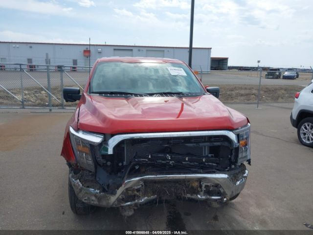 1FTFW1E80PKD40048 Ford F-150 Xlt