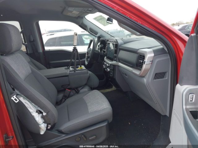 1FTFW1E80PKD40048 Ford F-150 Xlt