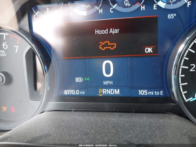 1FTFW1E80PKD40048 Ford F-150 Xlt