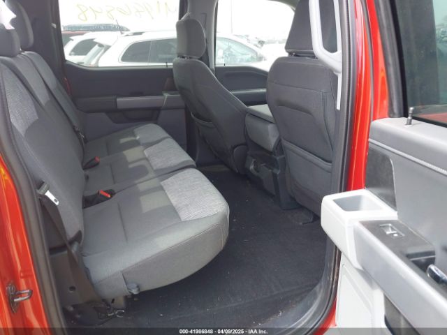 1FTFW1E80PKD40048 Ford F-150 Xlt