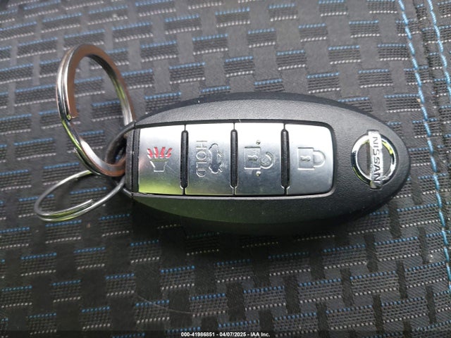3N1AB7APXHY232600 Nissan SENTRA SR