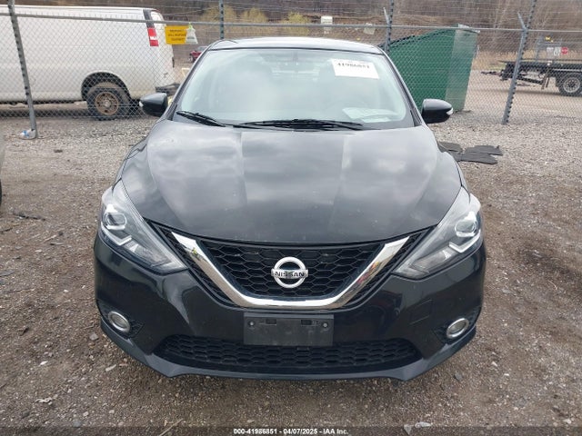 3N1AB7APXHY232600 Nissan SENTRA SR