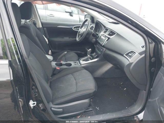 3N1AB7APXHY232600 Nissan SENTRA SR