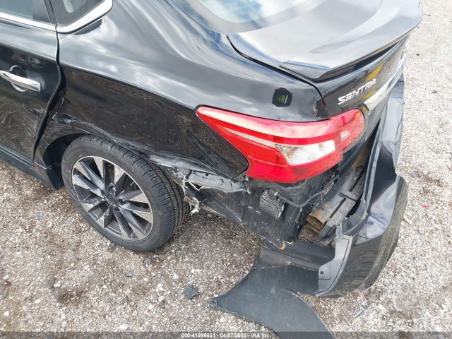 3N1AB7APXHY232600 Nissan SENTRA SR