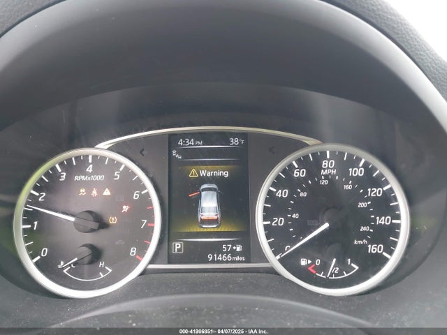 3N1AB7APXHY232600 Nissan SENTRA SR