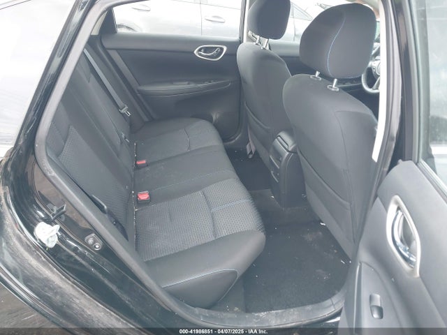 3N1AB7APXHY232600 Nissan SENTRA SR