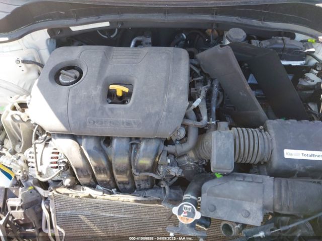 KNDJ23AU4R7911082 KIA SOUL LX