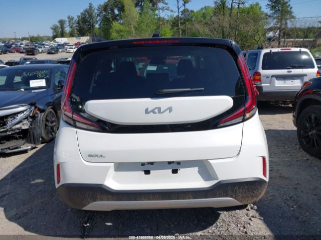 KNDJ23AU4R7911082 KIA SOUL LX