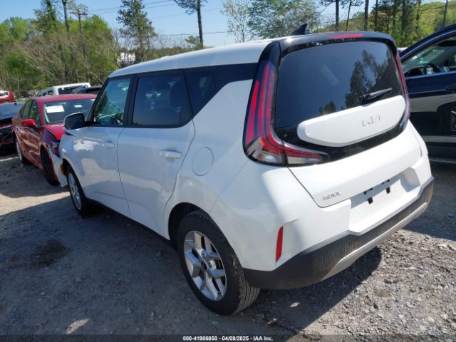 KNDJ23AU4R7911082 KIA SOUL LX