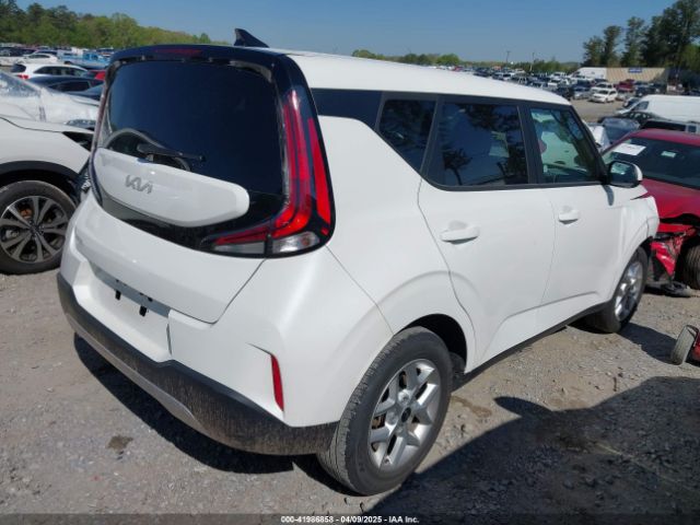 KNDJ23AU4R7911082 KIA SOUL LX